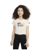 Nike Îmbracaminte Sun Swoosh Crop