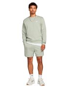 Nike Îmbracaminte Sweat Sportswear Club Fleece