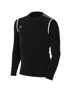 Nike Îmbracaminte T-shirt à manches longues Dri-fit Park 20 unisexe