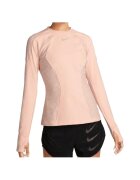 Nike Îmbracaminte T-shirt de course Dri-FIT orange