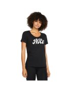Nike Îmbracaminte T-shirt DF Tee W FD2986 col rond