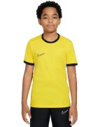 Nike Îmbracaminte T-shirt Dri-Fit Academy 25 Jaune