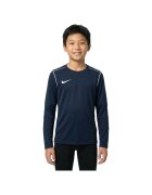 Nike Îmbracaminte T-shirt Dri-fit Park 20 noir