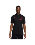 Nike Îmbracaminte T-shirt Koszulka Liverpool FC DF 2.0 M FV7770 noir
