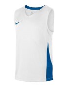 Nike Îmbracaminte T-shirt Maillot de Basket Enfant Blanc