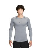 Nike Îmbracaminte T-shirt manches longues Pro Dri-FIT slim fit