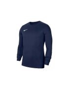 Nike Îmbracaminte T-shirt Park VII bleu marine