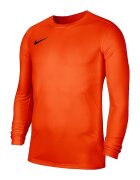 Nike Îmbracaminte T-shirt Park VII Dri-FIT orange