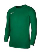 Nike Îmbracaminte T-shirt Park VII Vert