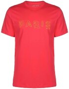 Nike Îmbracaminte T-shirt PSG x Jordan Rouge