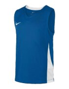 Nike Îmbracaminte T-shirt sans manche Team bleu royal