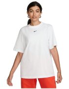 Nike Îmbracaminte T-shirt Sportswear Essential blanc