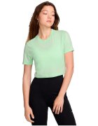 Nike Îmbracaminte T-shirt Sportswear Essential Slim-Fit Crop