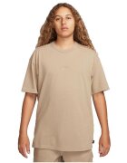Nike Îmbracaminte T-shirt Sportswear Premium Essentials Kaki