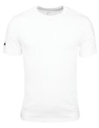 Nike Îmbracaminte T-shirt Team Club 20 blanc