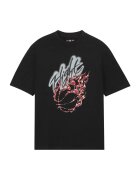 Nike Îmbracaminte Travis Scott x Flight Graphic T-Shirt Black