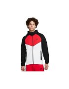Nike Îmbracaminte Veste de survêtement Tech Fleece Windrunner