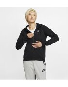 Nike Îmbracaminte Wmns Essential FZ Fleece