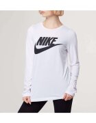 Nike Îmbracaminte Wmns Essential Top LS Hbr