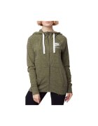 Nike Îmbracaminte Wmns Nsw Gym Vntg Hoodie FZ