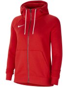 Nike Îmbracaminte Wmns Park 20 Hoodie