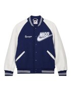 Nike Îmbracaminte x Nigo Varsity Jacket Yellow