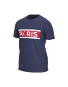 Nike Îmbracaminte X Paris Saintgermain Psg Wordmark