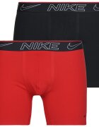 Nike Lenjerie intimă BOXER BRIEF 2PK