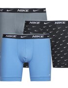 Nike Lenjerie intimă BOXER BRIEF 3PK