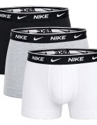 Nike Lenjerie intimă Boxer Brief 3Pk