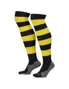 Nike Lenjerie intimă Chaussettes de football Strike Dri-FIT noir