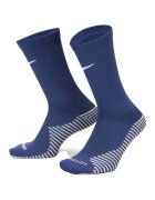 Nike Lenjerie intimă Chaussettes Dri-fit Strike bleu
