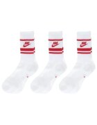 Nike Lenjerie intimă Chaussettes Dri-FIT technologie renforcée 3 paires