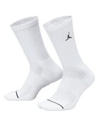 Nike Lenjerie intimă Chaussettes dx9632-100 blanc 3 paires