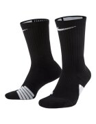 Nike Lenjerie intimă Chaussettes elite crew noir/blanc