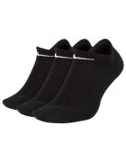 Nike Lenjerie intimă Chaussettes Everyday Cushion No Show épaisseur de mousse