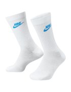 Nike Lenjerie intimă Chaussettes everyday essential multicolore