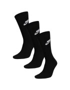 Nike Lenjerie intimă Chaussettes everyday essential noir