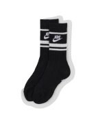 Nike Lenjerie intimă Chaussettes everyday essential noir/blanc 3 pack