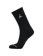 Nike Lenjerie intimă Chaussettes everyday plus cushioned noir/blanc