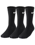 Nike Lenjerie intimă Chaussettes sx4508-001 noir
