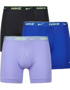 Nike Lenjerie intimă COTTON BRIEF STRC X3