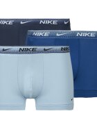 Nike Lenjerie intimă COTTON TRUNK STRC X3