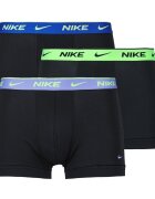 Nike Lenjerie intimă COTTON TRUNK STRC X3