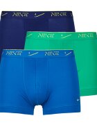 Nike Lenjerie intimă COTTON TRUNK STRC X3