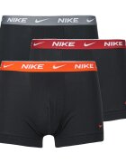 Nike Lenjerie intimă COTTON TRUNK STRC X3