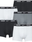 Nike Lenjerie intimă COTTON TRUNK X5