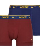 Nike Lenjerie intimă EDAY COTTON ST 2PK