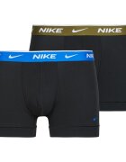 Nike Lenjerie intimă EDAY COTTON ST 2PK