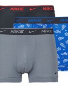 Nike Lenjerie intimă ESSENTIAL COTTON STRETCH TRUNK 3